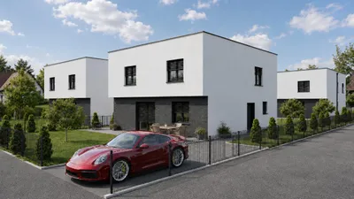 6-Zimmer-Haus kaufen in Gänserndorf – 141 m², € 559.000 – Bild 5 von 5