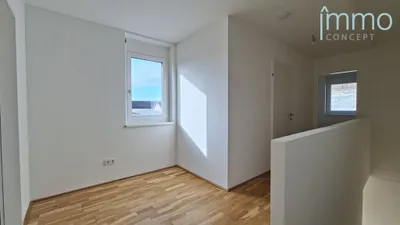 4-Zimmer-Wohnung mieten in Eisenstadt – 128,38 m², € 2.200 – Bild 11 von 16