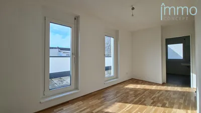 4-Zimmer-Wohnung mieten in Eisenstadt – 128,38 m², € 2.200 – Bild 9 von 16