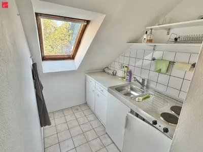 2-Zimmer-Wohnung kaufen in Graz – 48 m², € 109.000 – Bild 4 von 9