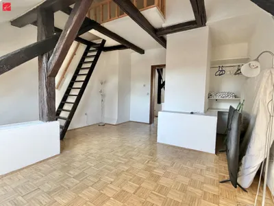 2-Zimmer-Wohnung kaufen in Graz – 48 m², € 109.000 – Bild 3 von 9