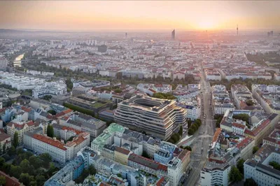 Gewerbeimmobilie mieten in Wien – 1 173 m², € 25.478 – Bild 10 von 18