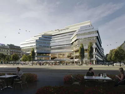 Gewerbeimmobilie mieten in Wien – 1 173 m², € 25.478 – Bild 9 von 18