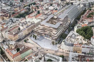 Gewerbeimmobilie mieten in Wien – 1 173 m², € 25.478 – Bild 7 von 18