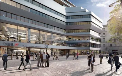 Gewerbeimmobilie mieten in Wien – 1 173 m², € 25.478 – Bild 5 von 18
