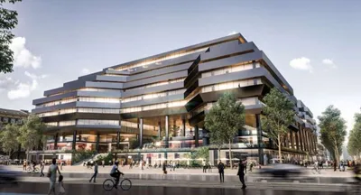 Gewerbeimmobilie mieten in Wien – 1 173 m², € 25.478 – Bild 11 von 18
