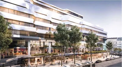 Gewerbeimmobilie mieten in Wien – 1 173 m², € 25.478 – Bild 8 von 18