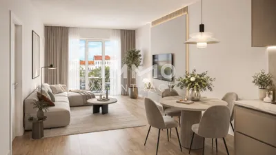 Immobilie kaufen in Wien – 37,55 m², € 198.300 – Bild 5 von 11