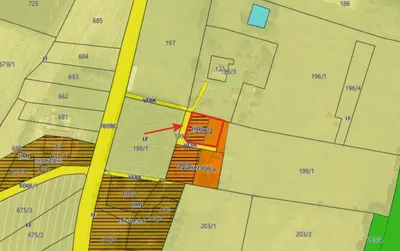 Grundstück kaufen in Südoststeiermark – 1 009 m², € 53.000 – Bild 7 von 7
