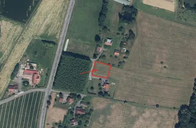 Grundstück kaufen in Südoststeiermark – 1 009 m², € 53.000 – Bild 6 von 7