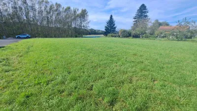 Grundstück kaufen in Südoststeiermark – 1 009 m², € 53.000 – Bild 2 von 7