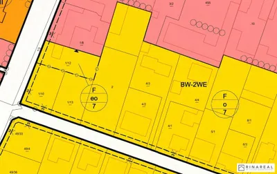 Grundstück kaufen in Bruck an der Leitha – 1 201 m², € 1.195.000 – Bild 4 von 4