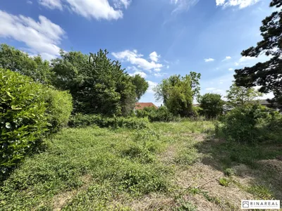 Grundstück kaufen in Bruck an der Leitha – 1 201 m², € 1.195.000