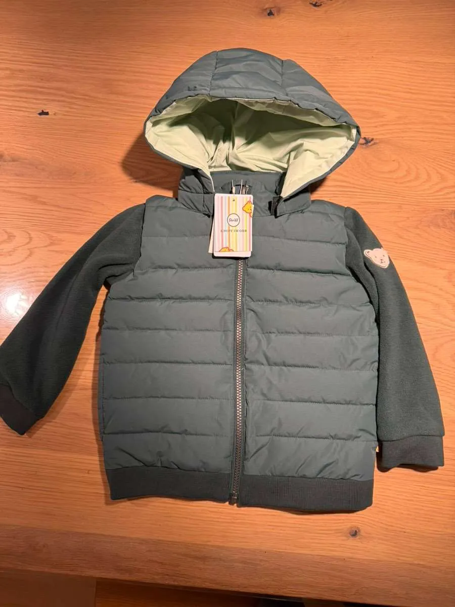 Steiff Jacke