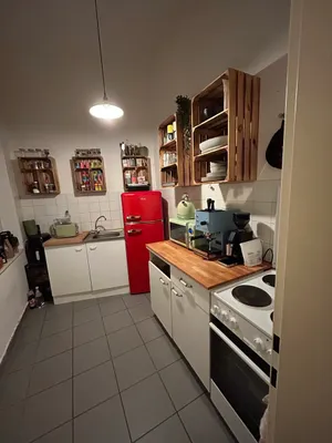2-Zimmer-Wohnung mieten in Wien – 60 m², € 512 – Bild 8 von 8