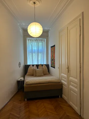 2-Zimmer-Wohnung mieten in Wien – 60 m², € 512 – Bild 3 von 8