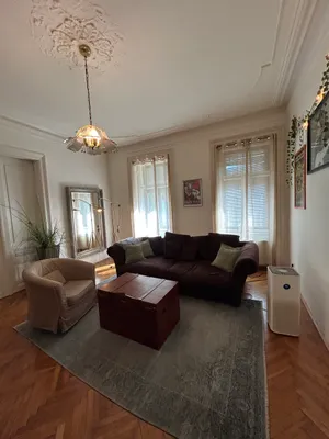 2-Zimmer-Wohnung mieten in Wien – 60 m², € 512