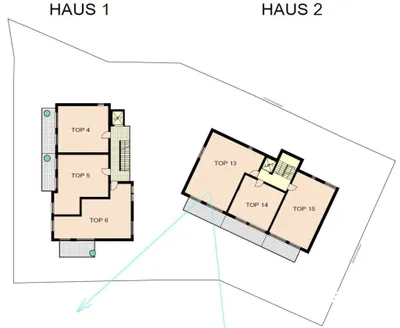 3-Zimmer-Wohnung kaufen in Innsbruck-Land – 57,71 m², € 474.000 – Bild 7 von 9