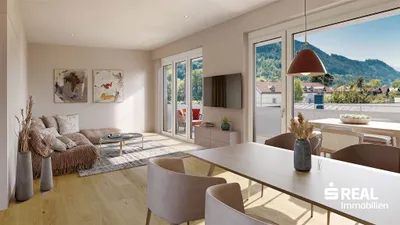 3-Zimmer-Wohnung kaufen in Innsbruck-Land – 57,71 m², € 474.000 – Bild 4 von 9