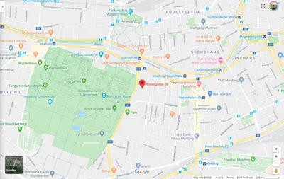 3-Zimmer-Wohnung mieten in Wien – 83 m², € 1.560 – Bild 13 von 13