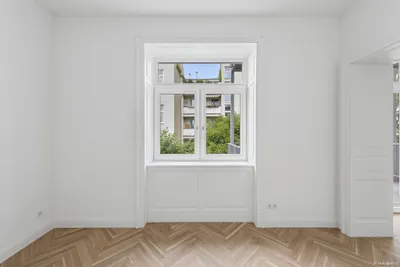 2-Zimmer-Wohnung kaufen in Wien – 40,77 m², € 348.000