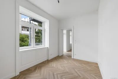 2-Zimmer-Wohnung kaufen in Wien – 40,77 m², € 348.000 – Bild 2 von 27