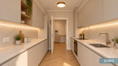 2-Zimmer-Wohnung kaufen in Wien – 60,3 m², € 199.000 – Bild 6 von 8