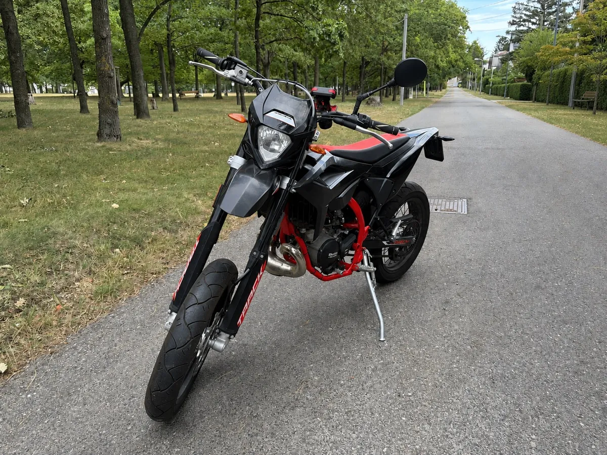 Beta RR