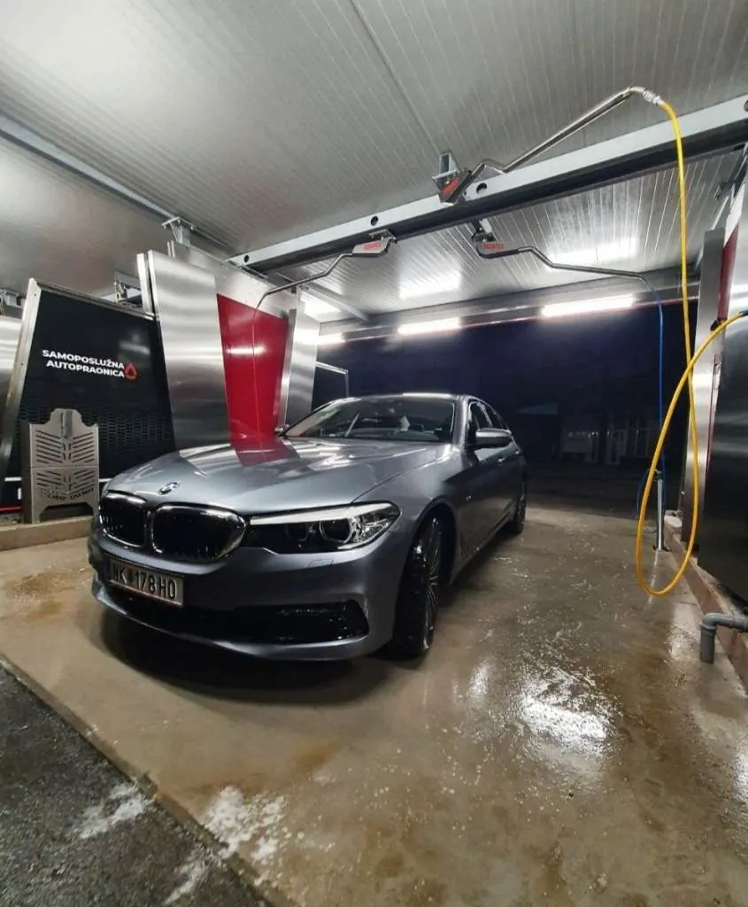BMW 5er-Reihe