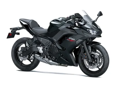 Kawasaki Ninja 650 | jetzt Probefahren | A2 Führerschein...