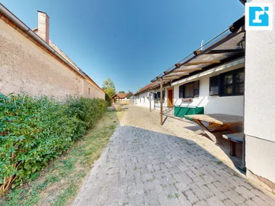 7-Zimmer-Haus kaufen in Oberwart – 255 m², € 249.800 – Bild 27 von 34