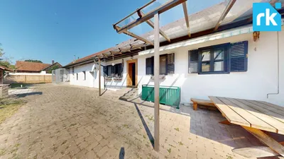 7-Zimmer-Haus kaufen in Oberwart – 255 m², € 249.800 – Bild 26 von 34