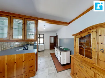 7-Zimmer-Haus kaufen in Oberwart – 255 m², € 249.800 – Bild 3 von 34