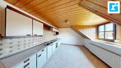 7-Zimmer-Haus kaufen in Oberwart – 255 m², € 249.800 – Bild 21 von 34