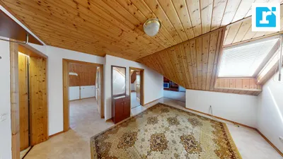 7-Zimmer-Haus kaufen in Oberwart – 255 m², € 249.800 – Bild 16 von 34