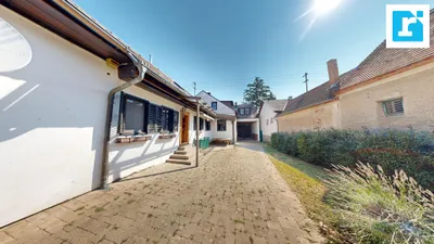 7-Zimmer-Haus kaufen in Oberwart – 255 m², € 249.800 – Bild 24 von 34