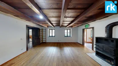 7-Zimmer-Haus kaufen in Oberwart – 255 m², € 249.800 – Bild 13 von 34
