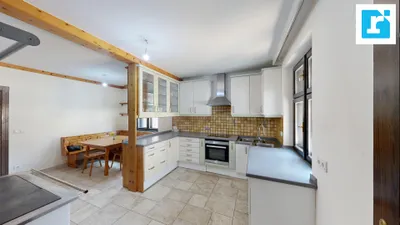 7-Zimmer-Haus kaufen in Oberwart – 255 m², € 249.800 – Bild 4 von 34