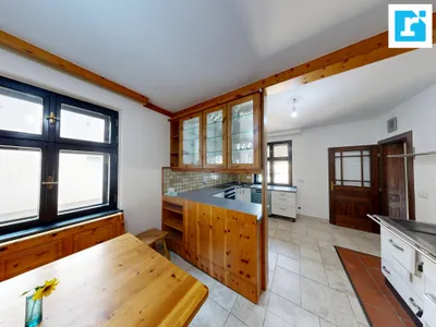 7-Zimmer-Haus kaufen in Oberwart – 255 m², € 249.800 – Bild 2 von 34