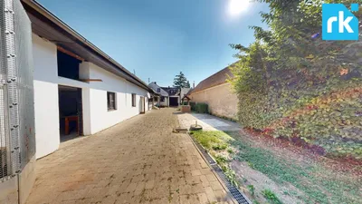 7-Zimmer-Haus kaufen in Oberwart – 255 m², € 249.800 – Bild 28 von 34