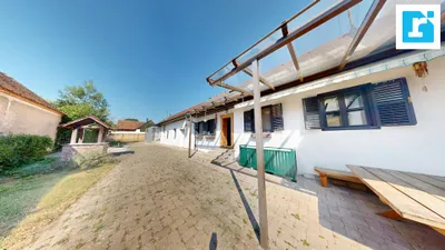 7-Zimmer-Haus kaufen in Oberwart – 255 m², € 249.800 – Bild 25 von 34