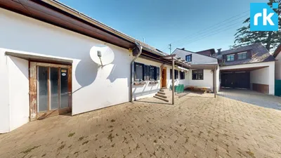 7-Zimmer-Haus kaufen in Oberwart – 255 m², € 249.800 – Bild 29 von 34