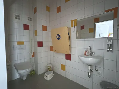 5-Zimmer-Gewerbeimmobilie mieten in Klagenfurt – 119 m², € 2.086 – Bild 10 von 16