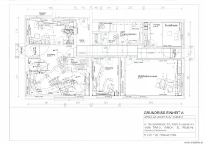 5-Zimmer-Gewerbeimmobilie mieten in Klagenfurt – 119 m², € 2.086 – Bild 15 von 16