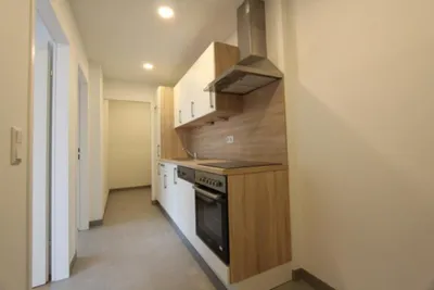 2-Zimmer-Wohnung mieten in Wien – 56 m², € 940 – Bild 2 von 8