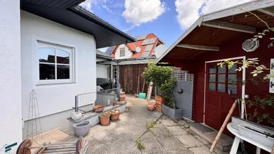 4-Zimmer-Haus kaufen in Wiener Neustadt Land – 151,11 m², € 628.000 – Bild 7 von 49
