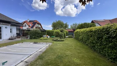 4-Zimmer-Haus kaufen in Wiener Neustadt Land – 151,11 m², € 628.000 – Bild 9 von 49