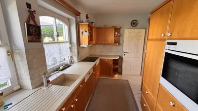 4-Zimmer-Haus kaufen in Wiener Neustadt Land – 151,11 m², € 628.000 – Bild 42 von 49