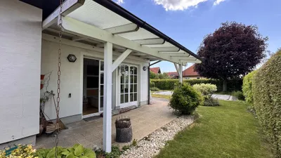 4-Zimmer-Haus kaufen in Wiener Neustadt Land – 151,11 m², € 628.000 – Bild 6 von 49