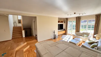 4-Zimmer-Haus kaufen in Wiener Neustadt Land – 151,11 m², € 628.000 – Bild 40 von 49